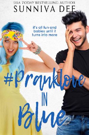 [#LovePranks 03] • #PrankLove in Blue